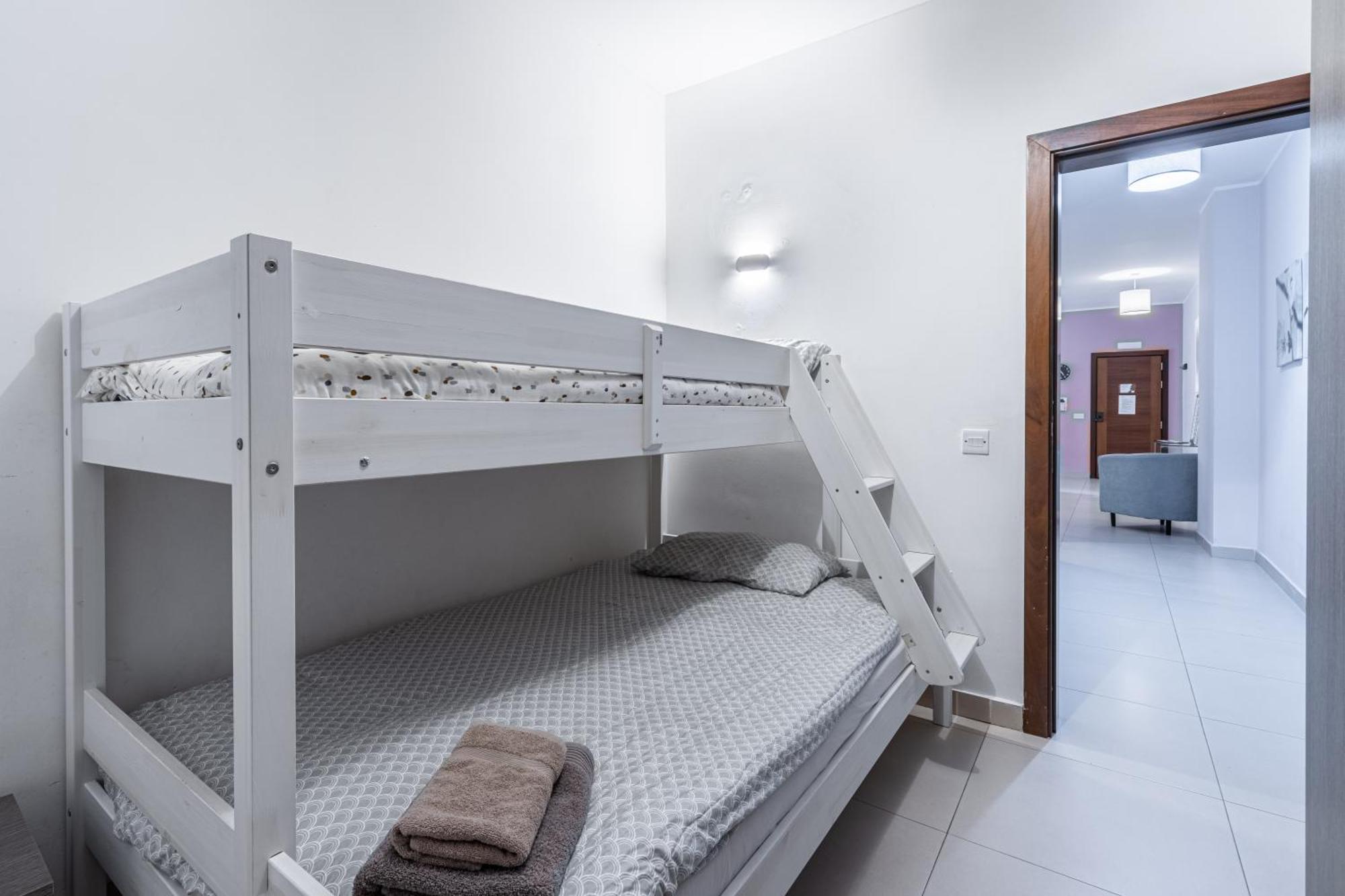 شقة St Julians - Balluta 2 Bedroom