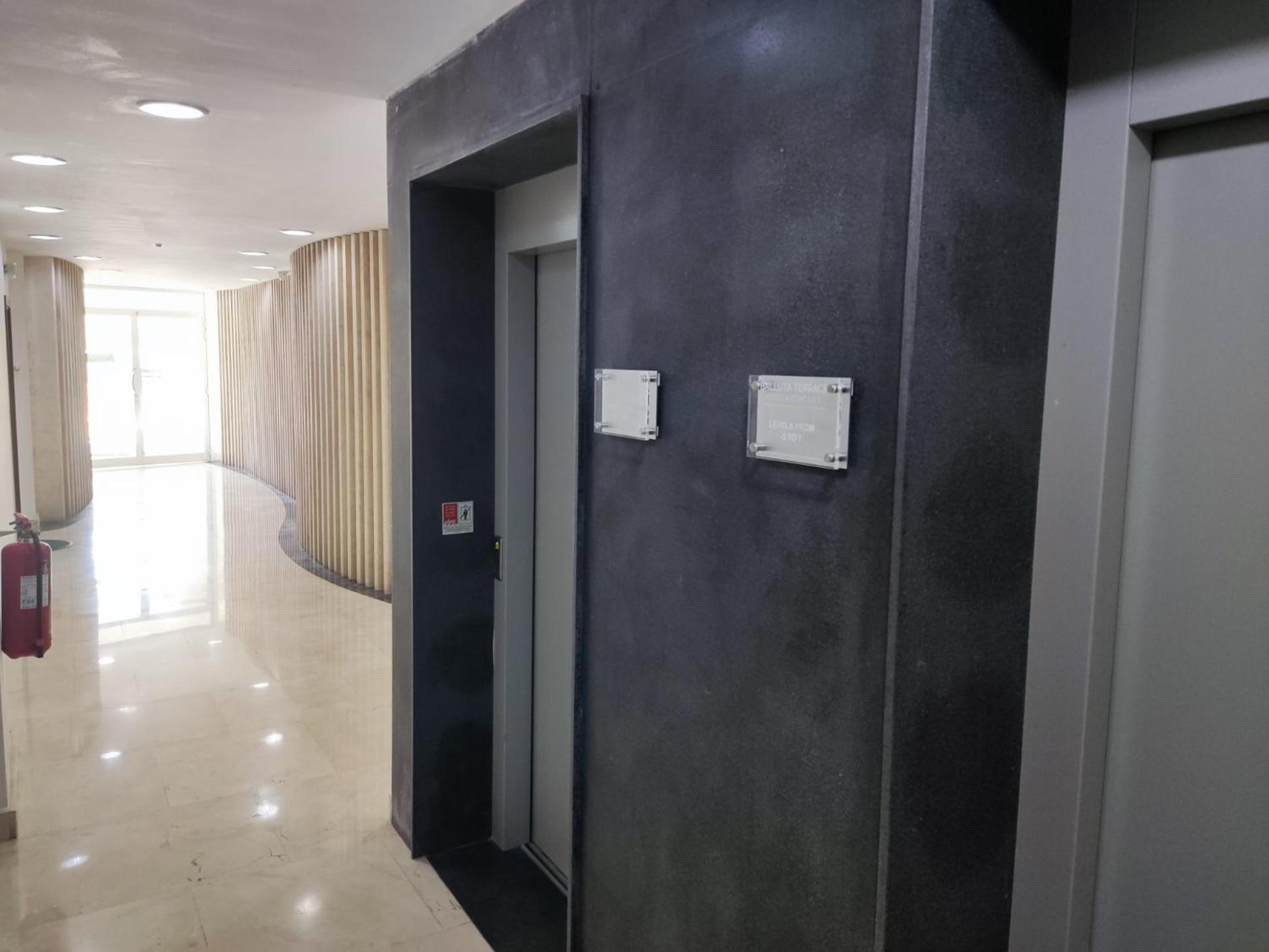 St Julians - Balluta 2 Bedroom شقة