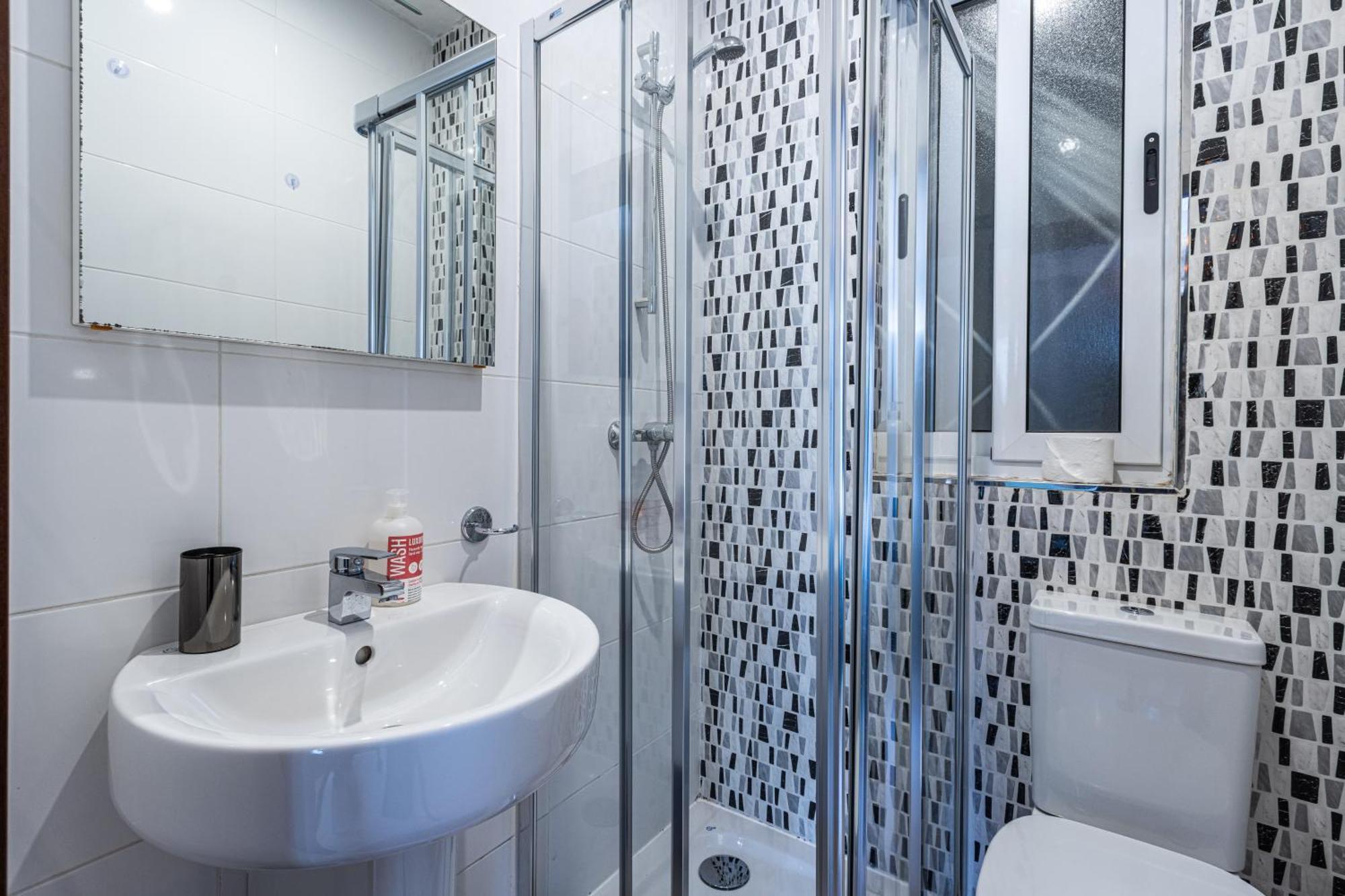 Apartament St Julians - Balluta 2 Bedroom